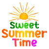 sweet summertime