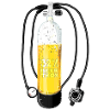 Beertrox Diving Tank