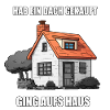 Hausdach