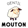 Gentil mouton