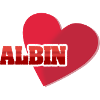 Gift for Albin