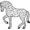 Horsee GeomeTRIX