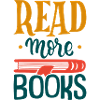 Read More Books