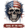 Skull of the Free
