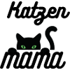 Katzen Mama