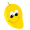 Happy fruit
