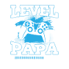 Papa Level Loading 2024