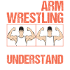Arm wrestler
