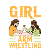 Arm wrestler