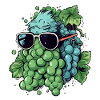 John Bunch of Grapes