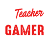 Preschool Teacher Preschool Teacher Gamer