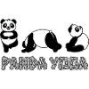 Panda Yoga