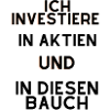 Investment Lustigesprüche