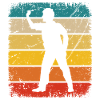 Retro Rectangle - Dart Player -