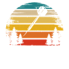 Rétro Soleil - Fléchette -