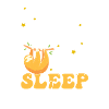 Sleep, Dreaming, Chilling, Tired,