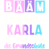 Name Karla Geschenk Grundschule