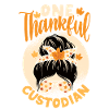 A Grateful Caretaker Funny Thanksgiving