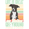 Italian Greyhound Greyhound Dogs