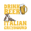 Italian Greyhound Greyhound Dogs
