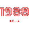 Born in 1988