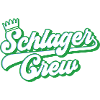 Schlager Crew | Farben änderbar