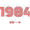 Born in 1984