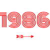 Born in 1986