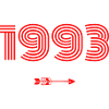 Born in 1993