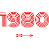 Born in 1980