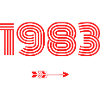 Born in 1983