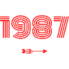 Né en 1987