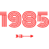 Born in 1985