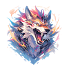 Wolf Polygon