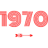 Born in 1970