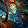 Psychedelic Dreams