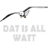 Möwe - dat is all watt