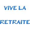 RETIREMENT. RETIREMENT. RETIRED. RETIREMENT