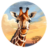 Girafe
