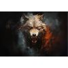 Bozkurt - gray wolf