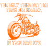 Motorcycle T-Shirts