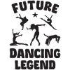 Future Dancing Legend