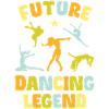 Future Dancing Legend