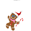 Gingerbread