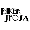 Biker sposa