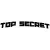 Top Secret