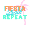 Chemise Fiesta Beach Report