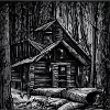 Forest hut 2