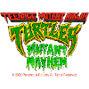 TMNT Mutant Mayhem Logo