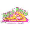 TMNT Mutant Mayhem Pizza Rules